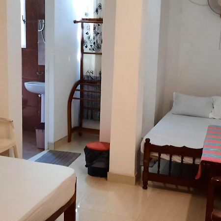 Polhena Coral Reef Resort Matara Rum bild
