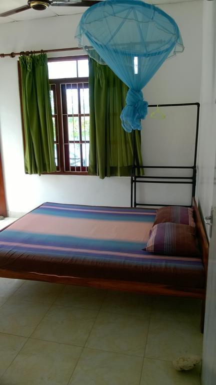 Polhena Coral Reef Resort Matara Exteriör bild