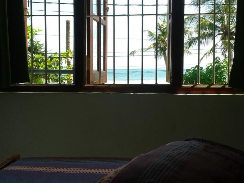 Polhena Coral Reef Resort Matara Exteriör bild