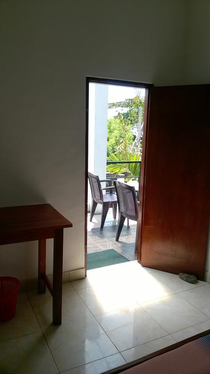 Polhena Coral Reef Resort Matara Exteriör bild