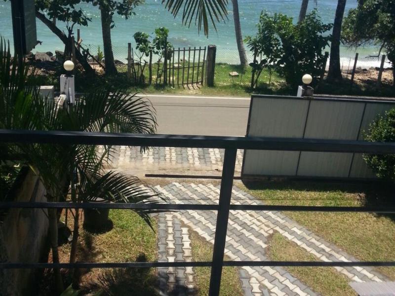 Polhena Coral Reef Resort Matara Exteriör bild