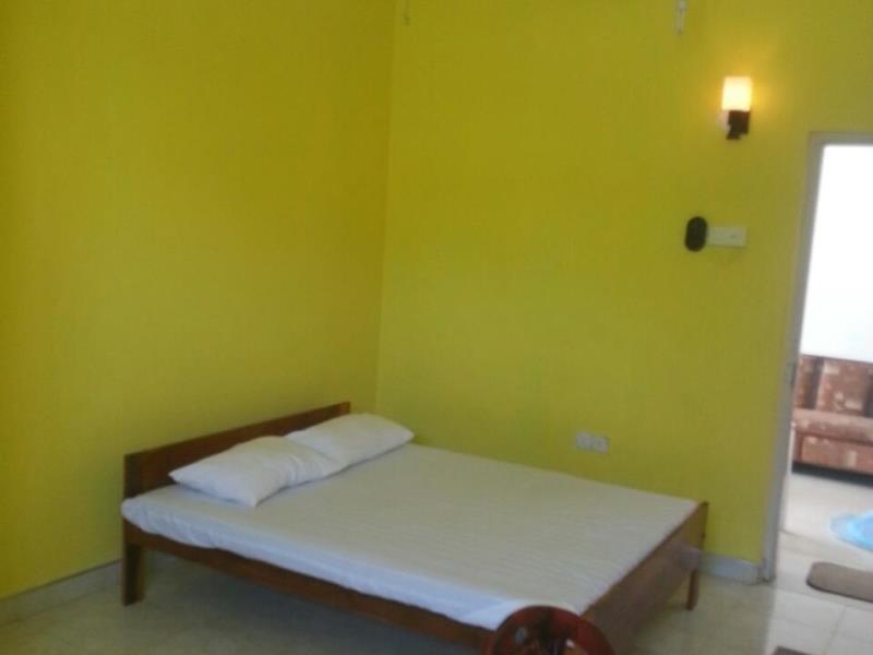 Polhena Coral Reef Resort Matara Exteriör bild