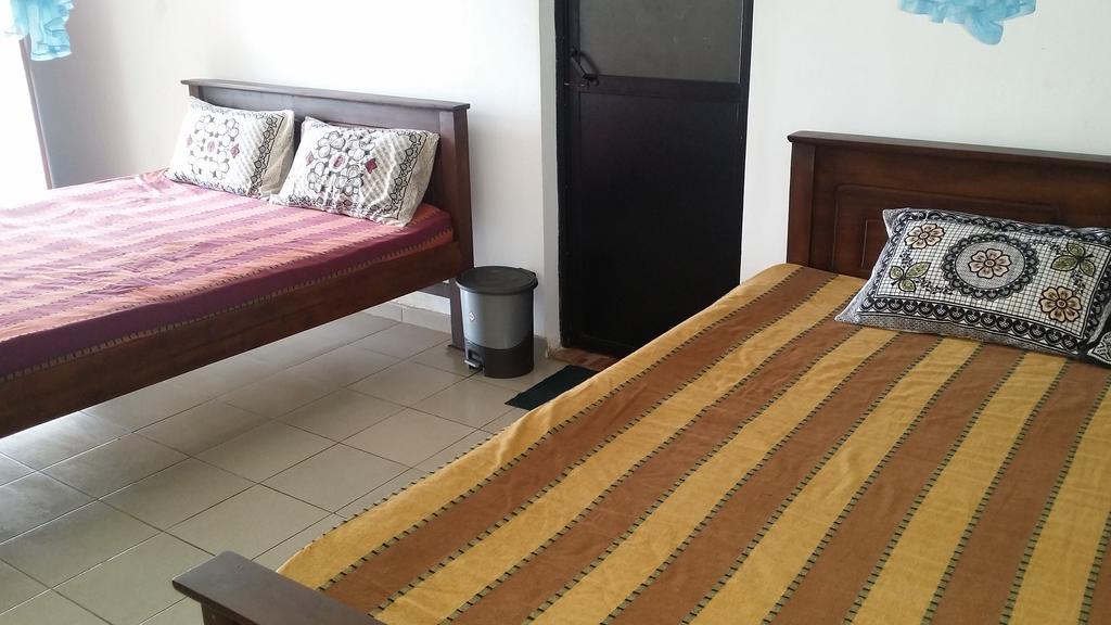 Polhena Coral Reef Resort Matara Exteriör bild