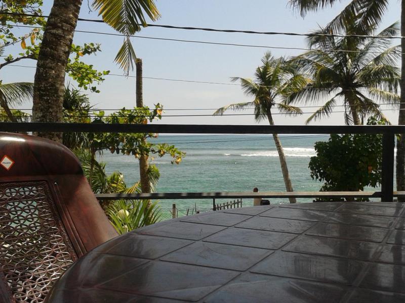 Polhena Coral Reef Resort Matara Exteriör bild