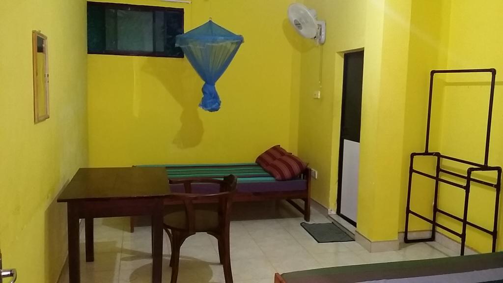 Polhena Coral Reef Resort Matara Exteriör bild