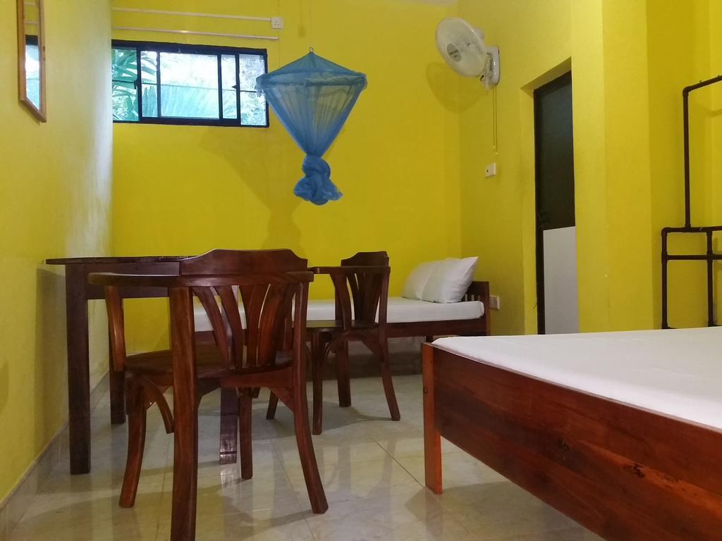 Polhena Coral Reef Resort Matara Exteriör bild