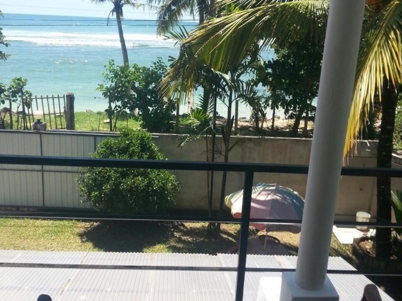 Polhena Coral Reef Resort Matara Exteriör bild