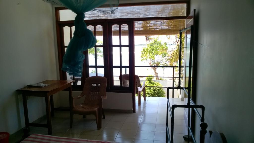 Polhena Coral Reef Resort Matara Exteriör bild