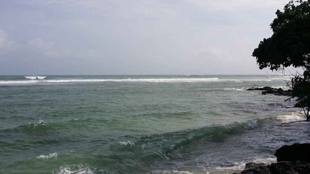 Polhena Coral Reef Resort Matara Exteriör bild