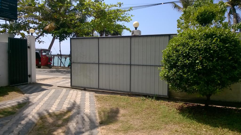 Polhena Coral Reef Resort Matara Exteriör bild