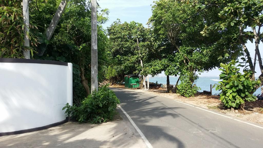 Polhena Coral Reef Resort Matara Exteriör bild