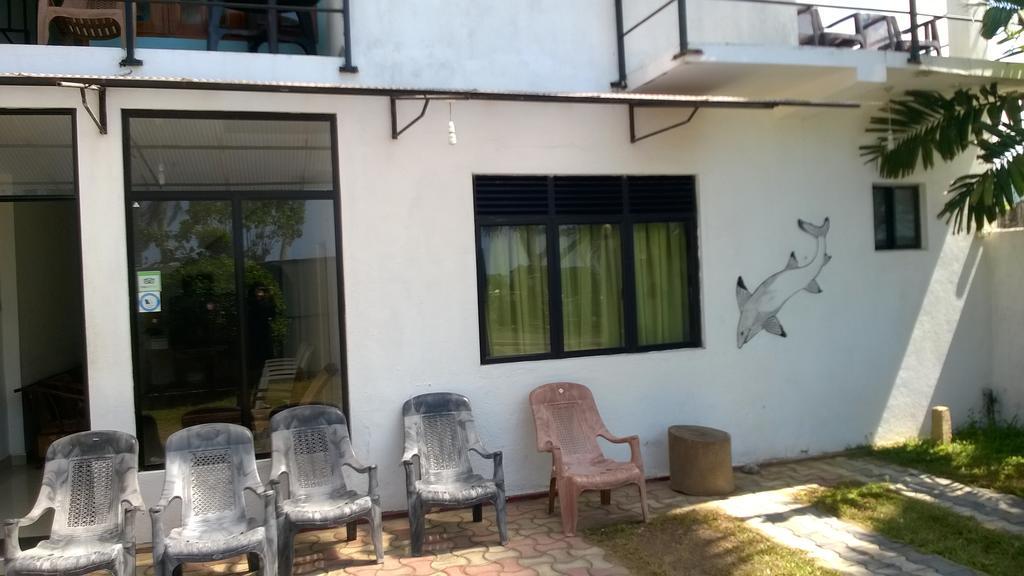 Polhena Coral Reef Resort Matara Exteriör bild