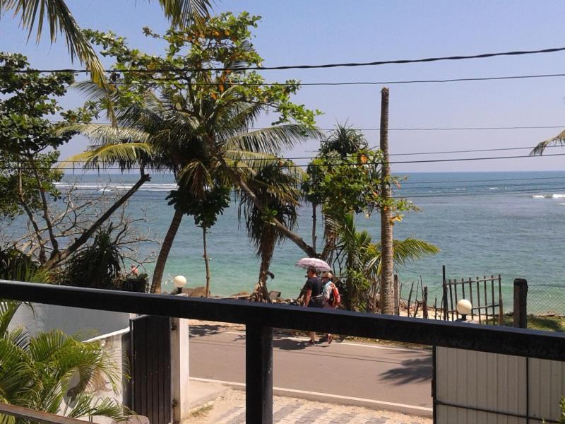 Polhena Coral Reef Resort Matara Exteriör bild