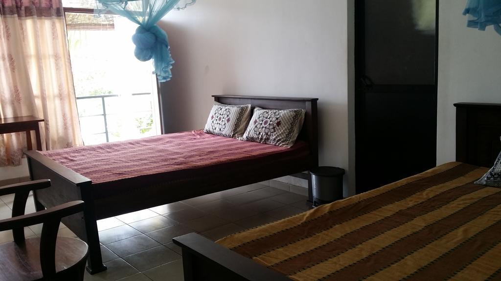 Polhena Coral Reef Resort Matara Exteriör bild
